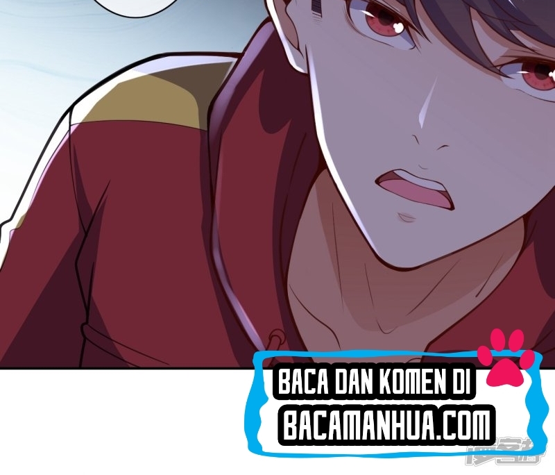 Foral Guardian In The City Chapter 05 Gambar 95